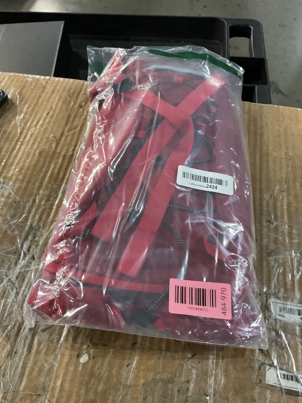 Photo 1 of (missing bladder) Blue Quartz Hydration Backpack with 2L Water Bladder, Hiking Water Backpack for Women Men, Lightweight Cycling Daypack