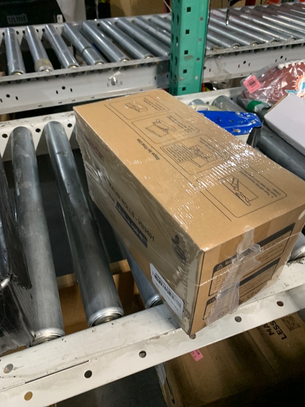 Photo 1 of [2025 New] Bonsenkitchen 8” x 150’ Vacuum Sealer Bags Rolls with Cutter for Food Storage, Commercial Grade, BPA Free, Great for Meal Prep and Sous Vide Cooking