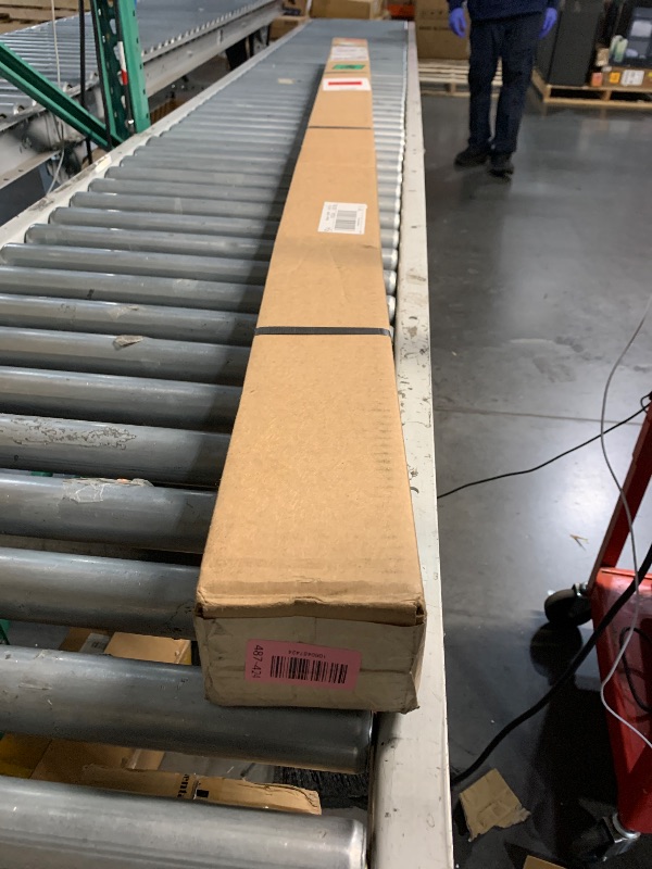 Photo 1 of ***FACTORY SEALED***
Ekena Millwork MLD02X02X03OR Orion Traditional Crown Moulding