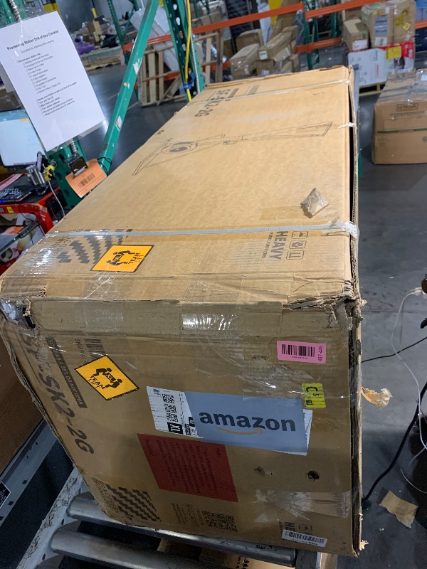 Photo 1 of ***FACTORY SEALED***
Fitvids Ski Machine, Indoor Wall-Mounted Aerobic Wind Resistance Machine, Skiing Machine with LCD Display, Home Gym Strength Training Equipment