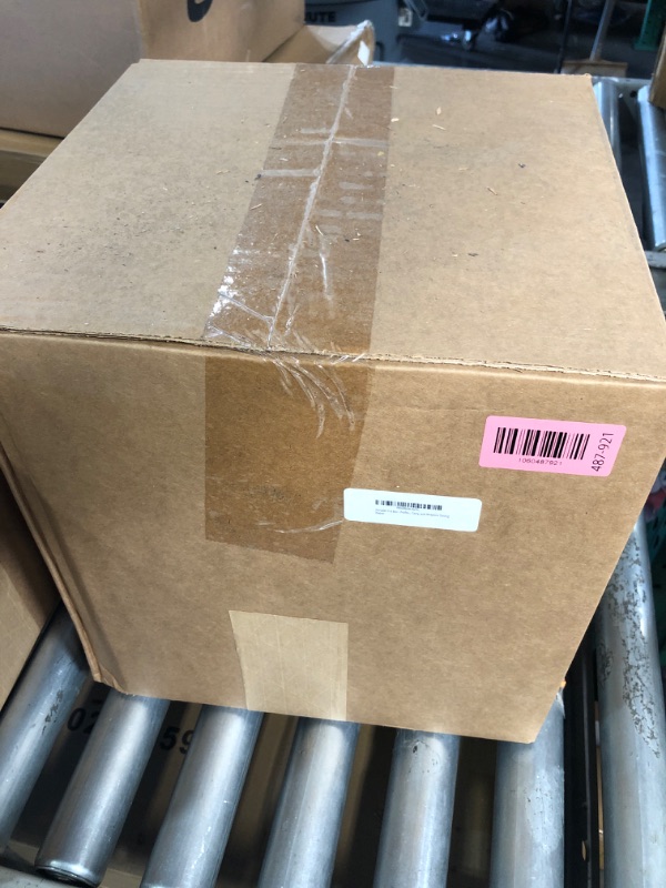 Photo 1 of ***FACTORY SEALED*** Intruder in a Box - Professional Ballistics Testing Box for Accurate and Efficient Ammunition, Bullets, and Firearms Testing - Ideal for Self Defense, Concealed Carry, and Weapons Testing