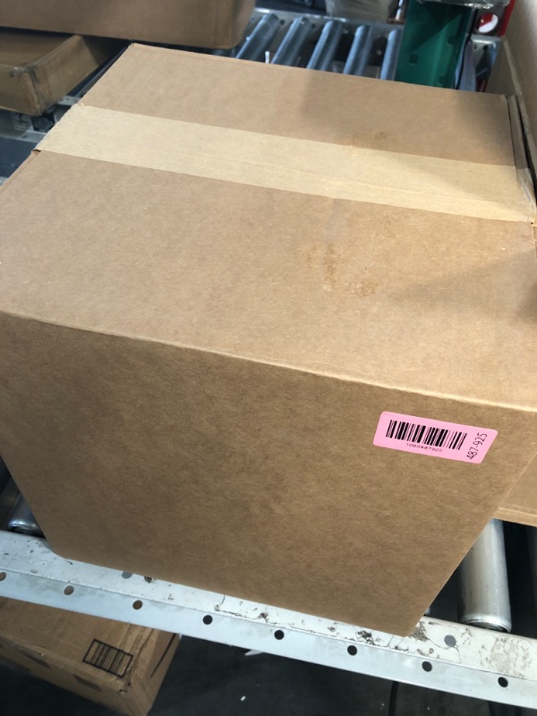 Photo 1 of ***FACTORY SEALED*** Intruder in a Box - Professional Ballistics Testing Box for Accurate and Efficient Ammunition, Bullets, and Firearms Testing - Ideal for Self Defense, Concealed Carry, and Weapons Testing