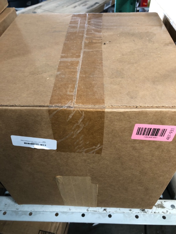 Photo 1 of (unknown if complete) Intruder in a Box - Professional Ballistics Testing Box for Accurate and Efficient Ammunition, Bullets, and Firearms Testing - Ideal for Self Defense, Concealed Carry, and Weapons Testing