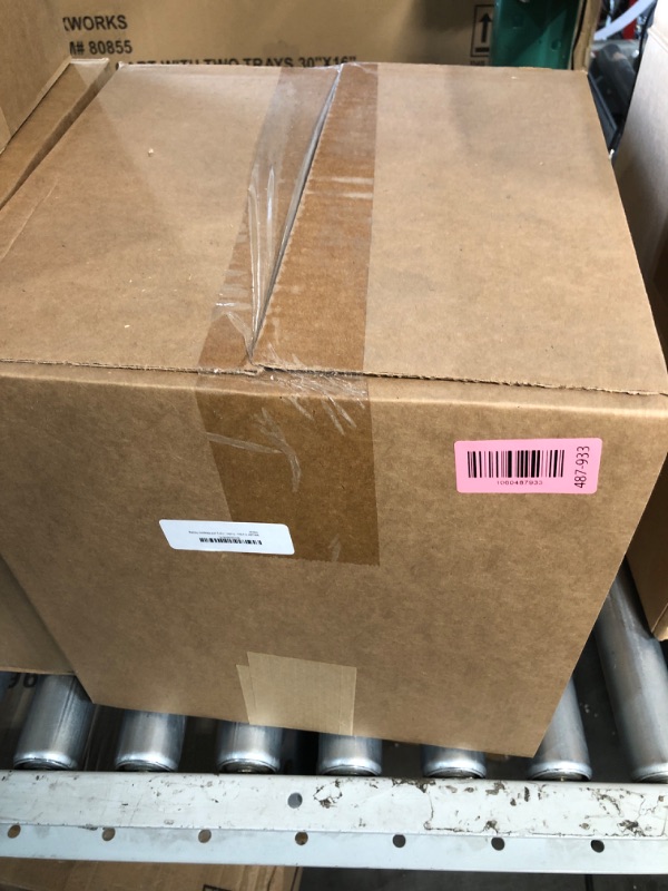 Photo 1 of ***FACTORY SEALED*** Intruder in a Box - Professional Ballistics Testing Box for Accurate and Efficient Ammunition, Bullets, and Firearms Testing - Ideal for Self Defense, Concealed Carry, and Weapons Testing