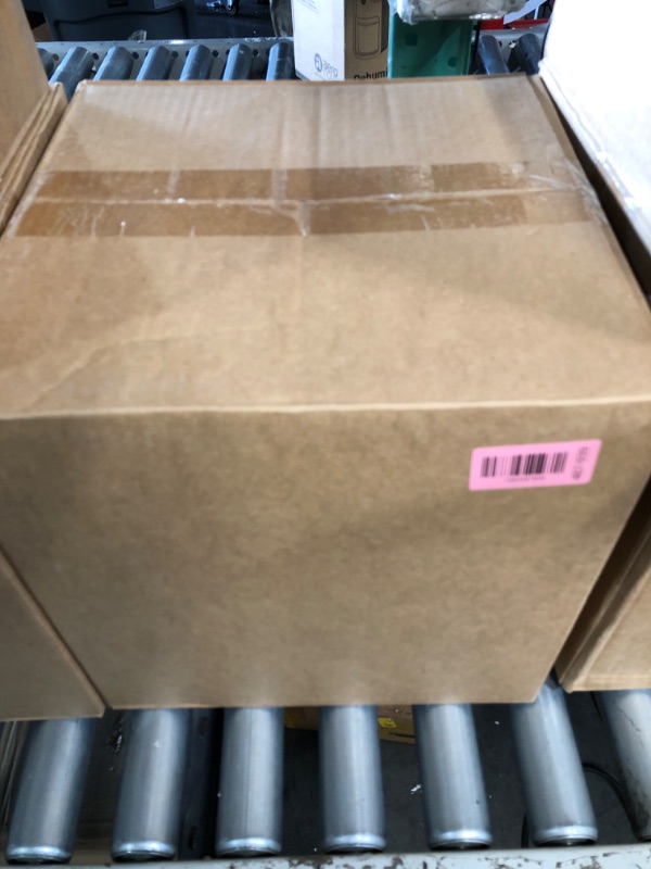 Photo 1 of ***FACTORY SEALED*** Intruder in a Box - Professional Ballistics Testing Box for Accurate and Efficient Ammunition, Bullets, and Firearms Testing - Ideal for Self Defense, Concealed Carry, and Weapons Testing