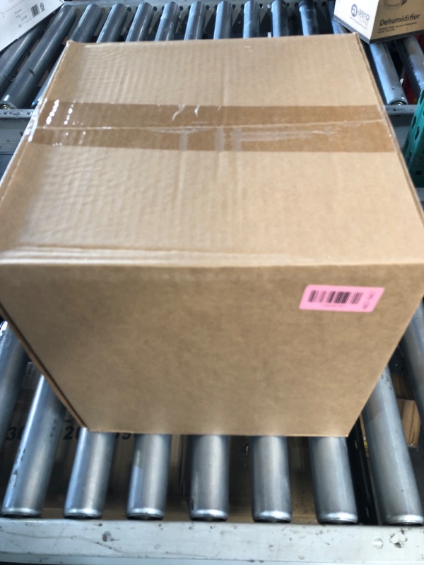 Photo 1 of ***FACTORY SEALED*** Intruder in a Box - Professional Ballistics Testing Box for Accurate and Efficient Ammunition, Bullets, and Firearms Testing - Ideal for Self Defense, Concealed Carry, and Weapons Testing