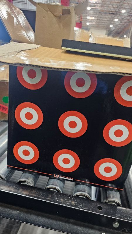 Photo 2 of ***FACTORY SEALED*** Intruder in a Box - Professional Ballistics Testing Box for Accurate and Efficient Ammunition, Bullets, and Firearms Testing - Ideal for Self Defense, Concealed Carry, and Weapons Testing