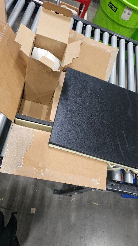 Photo 3 of ***FACTORY SEALED*** Intruder in a Box - Professional Ballistics Testing Box for Accurate and Efficient Ammunition, Bullets, and Firearms Testing - Ideal for Self Defense, Concealed Carry, and Weapons Testing