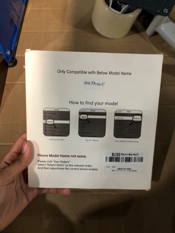 Photo 1 of ***FACTORY SEALED*** Arae Compatible with iPhone 15 Pro Max Case with Card Holder and Wrist Strap Wallet Flip Cover for iPhone 15 Pro Max 6.7 inch,Green