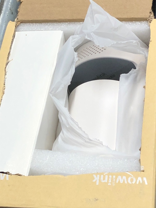 Photo 1 of [Built-in Apps & 2025 Upgraded] Mini Projector with WiFi 6 and Bluetooth 5.4 Support 4K 1080P Auto Keystone 180° Rotatable Projector Portable Compatibile with HDMI/TV Stick/Memory Stick/Laptop, White