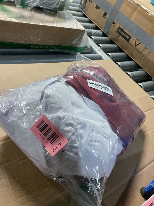 Photo 1 of ***(MISSING TIE)****Tvnxdgl Betelgeuse Costume Mens Wedding Costume Red Wedding Suits Halloween Beetle Movie Cosplay Uniform Outfits Blazer Set M