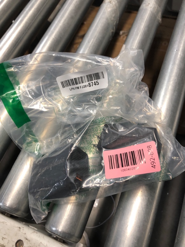 Photo 1 of [2 Pack] USB C Charger Block 160W, 3-Port GaN Super Fast Charger, Dual 65W Type C Charging Block, Foldable QC3.0 Laptop Fast Charging Adapter for MacBook, iPhone, Samsung, Galaxy, iPad, Android, Black