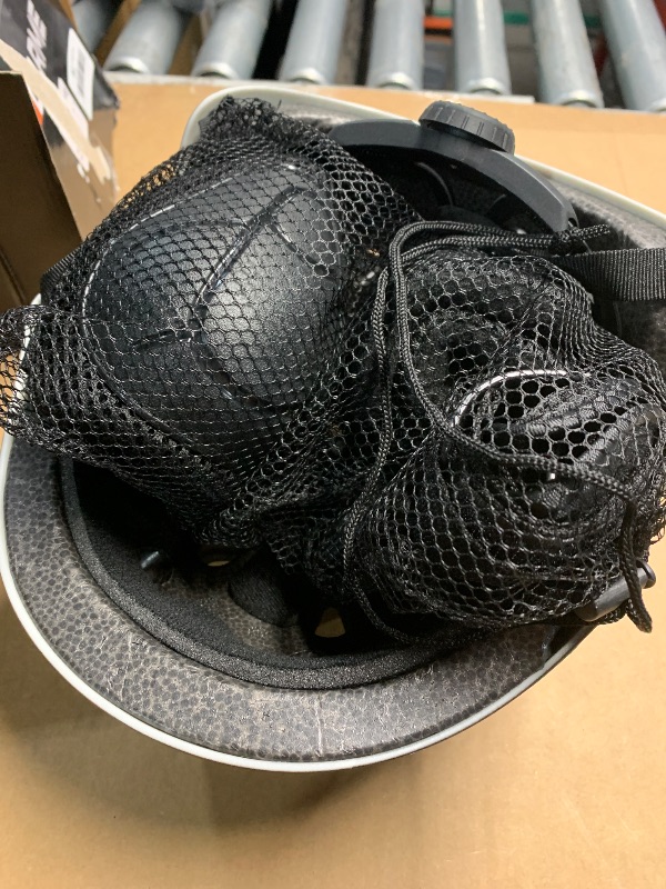 Photo 1 of (used) Kids Bike Helmet Set, Adjustable Helmet for Ages 3-10 Year Boys Girls