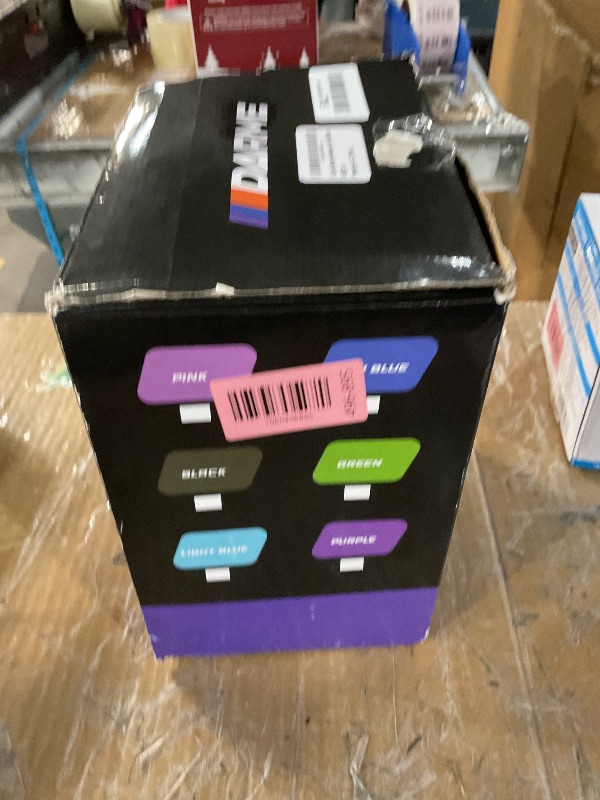 Photo 1 of (used) Kids Bike Helmet Set, Adjustable Helmet for Ages 3-10 Year Boys Girls