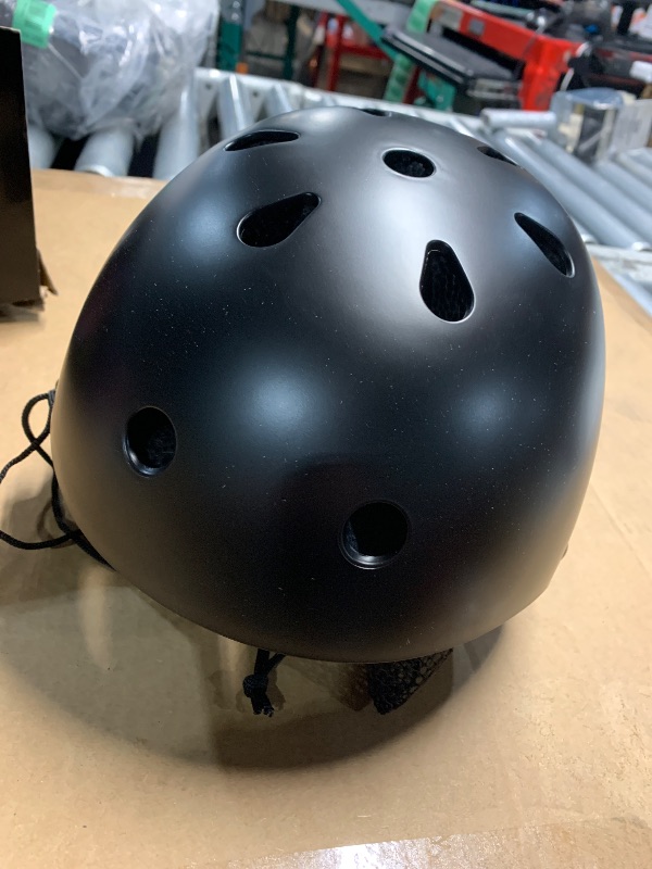 Photo 1 of (used) Kids Bike Helmet Set, Adjustable Helmet for Ages 3-10 Year Boys Girls