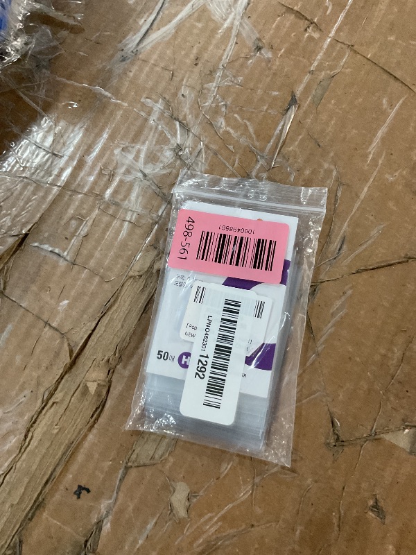 Photo 1 of [Popcorn Games] Premium Card Sleeve (56×87mm, Hard)