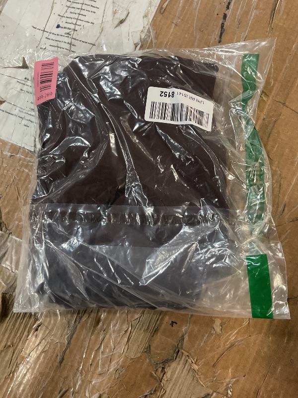 Photo 1 of GORGLITTER Women's Mesh Strapless Ruched Bodycon Maxi Dress Wedding Guest Prom Cocktail Summer Y2k Long Tube Dresses Brown Large