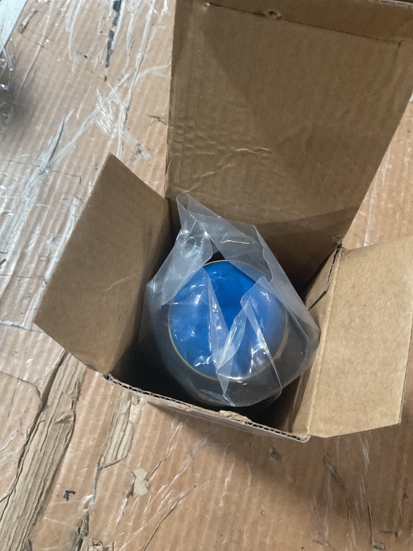 Photo 1 of ***DAMAGED - SEE NOTES/PICTURES*** AMOR PRESENT Nutcracker Nesting Dolls, 5pcs Russian Matryoshka Dolls Christmas Nutcracker Figures Handmade Wooden Set