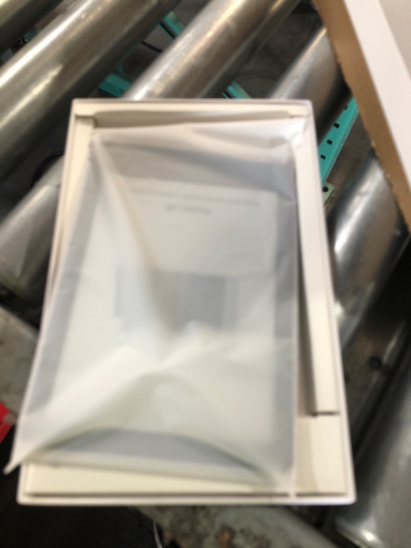Photo 1 of ***FACTORY SEALED - OPENED FOR INSPECTION***OBOOK6 eReader (64G), 6" 300ppi Glare-Free Display, Android, Adjusting Front Light, Long of Battery Life, Dark Mode Option, eBook Readers Devices