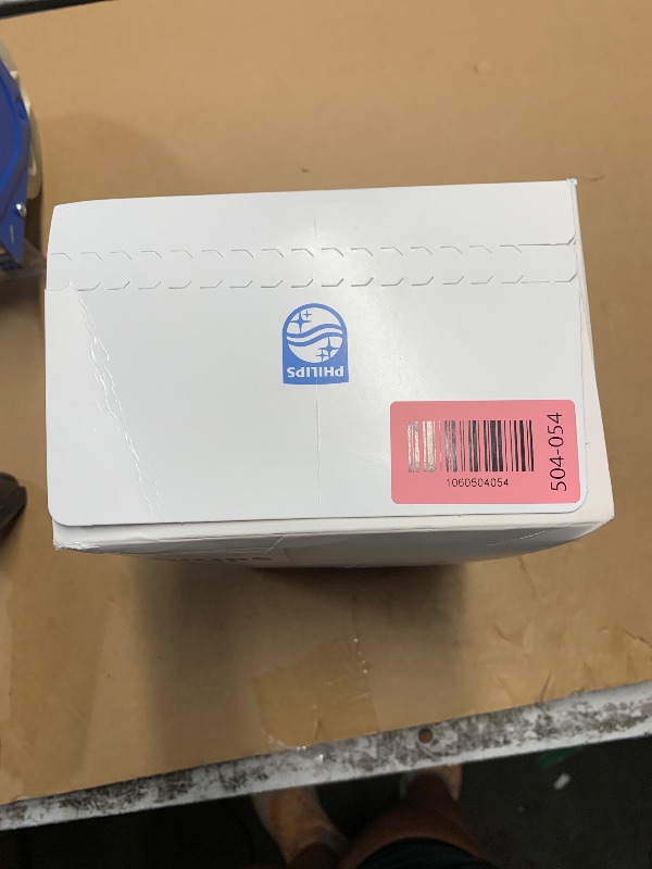 Photo 1 of ***FACTORY SEALED***Philips Sonicare DiamondClean Smart 9500 Electric Toothbrush, Sonic Toothbrush with App, Pressure Sensor, Brush Head Detection, 5 Brushing Modes and 3 Intensity Levels, Rosegold, Model HX9923/61