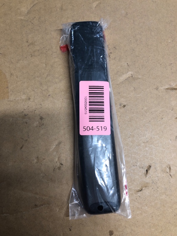 Photo 1 of (Upgrade) Besia RC813 Replacement Remote for All TCL Android/Google TVs, Compatible with Q/S/FHD/UHD/QLED Series Without Voice Command