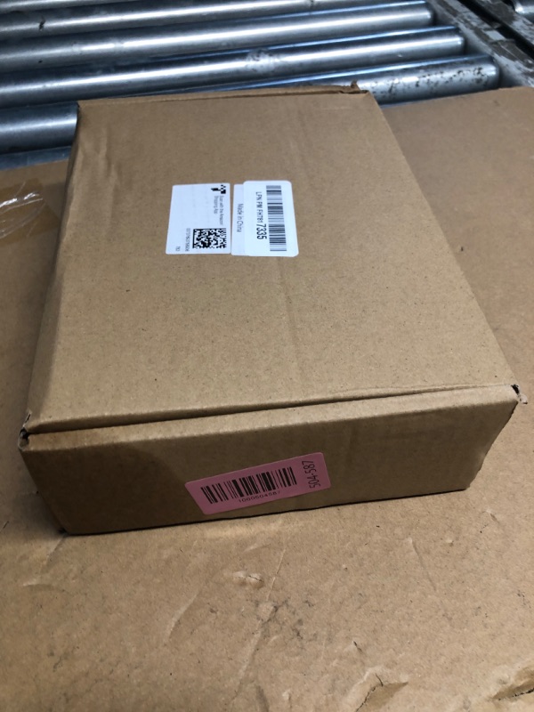 Photo 1 of ***MISSING PARTS***
OLsky Massage Gun Deep Tissue, Handheld Electric Muscle Massager, High Intensity Percussion Massage Device for Pain Relief with 9 Attachments & 30 Speed(Grey)