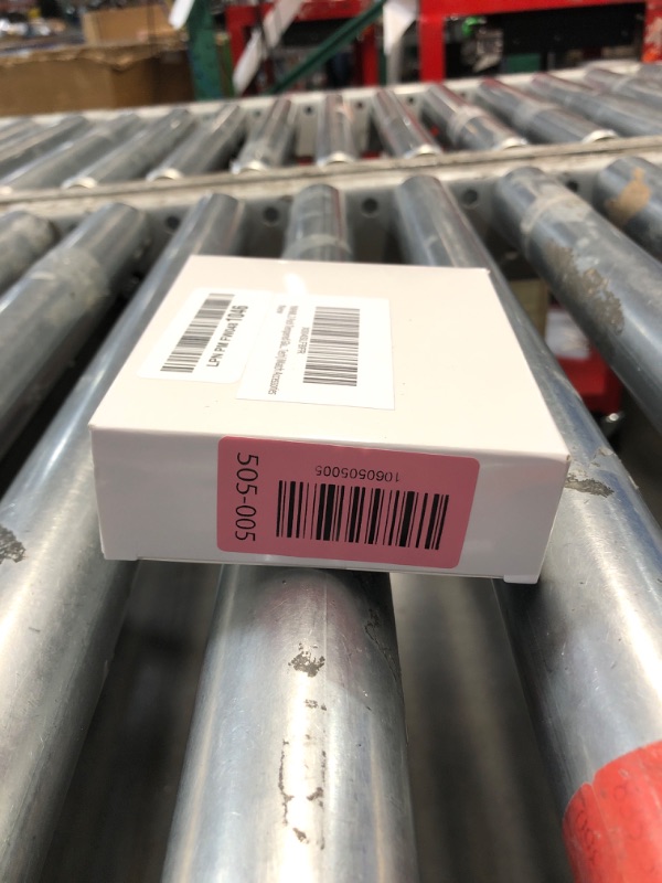 Photo 1 of ***MISSING PARTS***
YMHML 2 Pack Tempered Glass Screen Protector for Apple Watch Series 11 Series 10 42mm, [Zero Bubble] 3D Full Coverage Strong Adhesion Waterproof Film with [Automatic Align Tech] iWatch Accessories