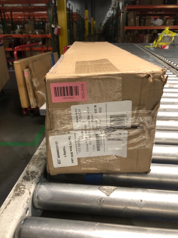 Photo 1 of [Thickened to 2.0mm] 60"x75" Computer Chair Mat for Hardwood, PVC Office Mat for Hardwood Floor, Anti-Slip Rolling Chair Floor Protector,Vinyl Mats for Home, Under Desk Mats for Rolling Chairs