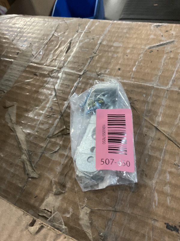 Photo 1 of ?Upgraded?DD94-01002A Dishwasher Assembly-Install Kit Fits for Samsung Dishwashers Mounting Bracket Replaces AP4450818 2077601 PS4222710 EAP4222710, includes 2 x Mounting Brackets, 6 x Mounting Screws