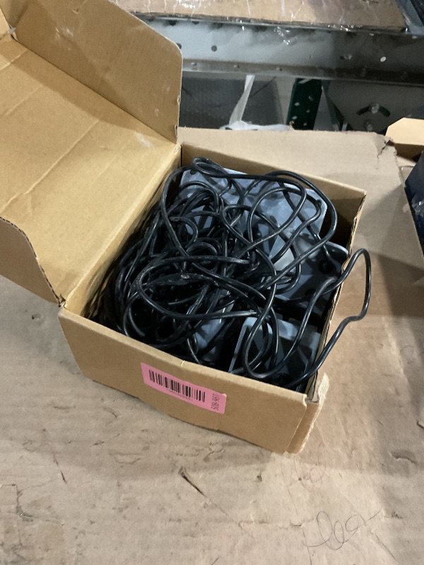 Photo 1 of ***(PARTS ONLY/ NON FUNCTIONAL)***Solar Pond Lights,Colorchanging RGB Multicolor KOI Pool Fountain Lights IP68 3-in-1 Waterproof Underwater Submersible Amphibious Spotlight Outdoor Landscape Lamp Auto ON/OFF for Garden Pond Pool