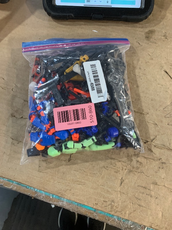 Photo 1 of (Assembly Completed) 10 Packs Titan13 Action Figure Set, Dummy 13 3d Printed ActionFigure Toy Gifts for Kids, Robot 13 Action Figure Full Body Mechanical Doll Christmas Birthday Gift for Boys Girls