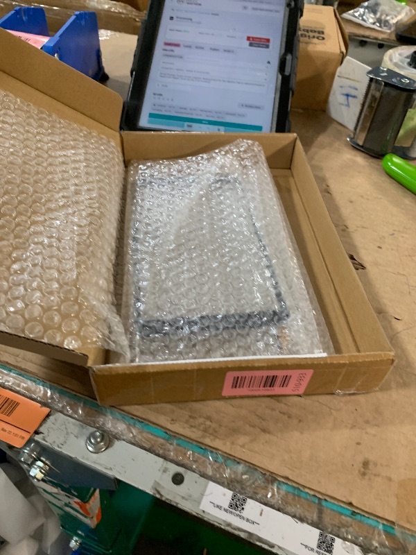 Photo 1 of [New] Duotipa Touch Screen Digitizer Replacement for Sky Devices PAD 8 2ABOSSKYPAD8 8'' Tablet with Repair Tools Kit.(No LCD Screen).