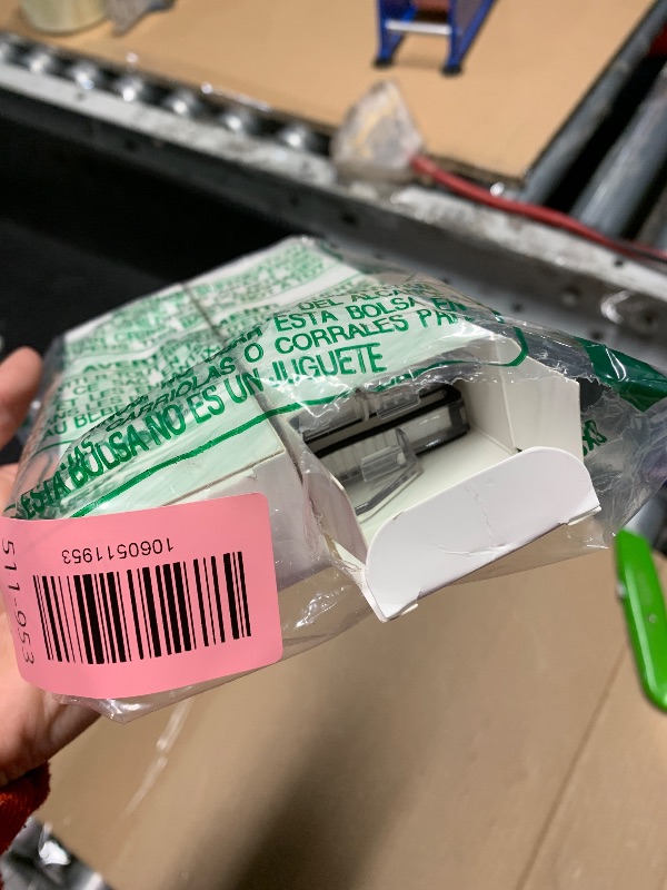 Photo 1 of (3 Pack) S8 MaxV Ultra Replacement HEPA Filters for Roborock S8 MaxV Ultra, S8 Max Ultra Robot Vacuum, Replacement Parts, Filters Accessories Kit, Vacuum Filter, Upright Filters, Canister Filter