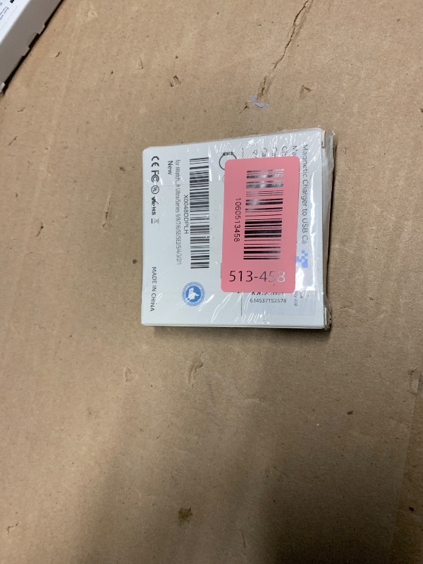 Photo 1 of ???? ???????? for Apple Watch Charger USB Magnetic Fast Charging Cable Portable Wireless Charging Compatible with iWatch Series 11/10/9/8/7/6/5/4/3/2 Ultra 2/SE