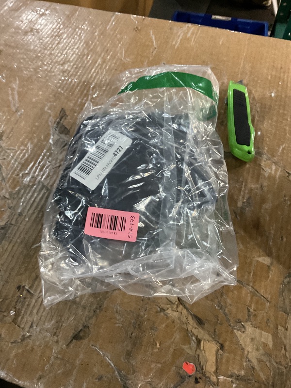 Photo 1 of * only comes with the black one *
EUYZOU Women's 2PK Tummy Control Shapewear Tank Tops Seamless Square Neck Compression Tops Slimming Body Shaper Camisole-Black/White XL