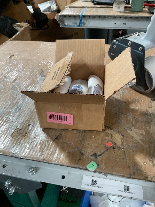 Photo 1 of * only comes with three *
Dove Advanced Care Antiperspirant Deodorant Stick Cool Essentials 4 ct for helping your skin barrier repair after shaving 72 hour odor control and sweat protection with Pro Ceramide Technology 2.6 oz