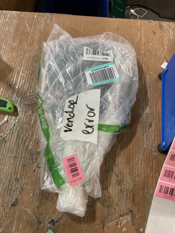 Photo 1 of ***STOCK IMAGE FOR REFERENCE***
** handle is white and pink **
Holbrook Mav Pro 2.0 Pickleball Paddle: T700 3K Carbon Fiber Surface, Power, Control, Spin, Polypropylene Honeycomb Core, USAPA Approved - 16 mm