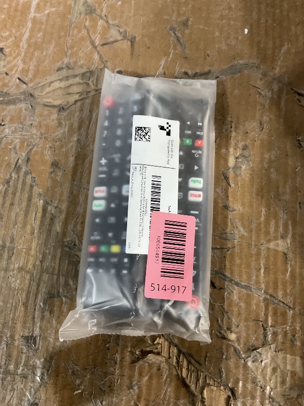 Photo 1 of ?Pack of 2? New Universal Remote for All Samsung TV Remote, Replacement Compatible for All Samsung Smart TV, LED, LCD, HDTV, 3D, Series TV