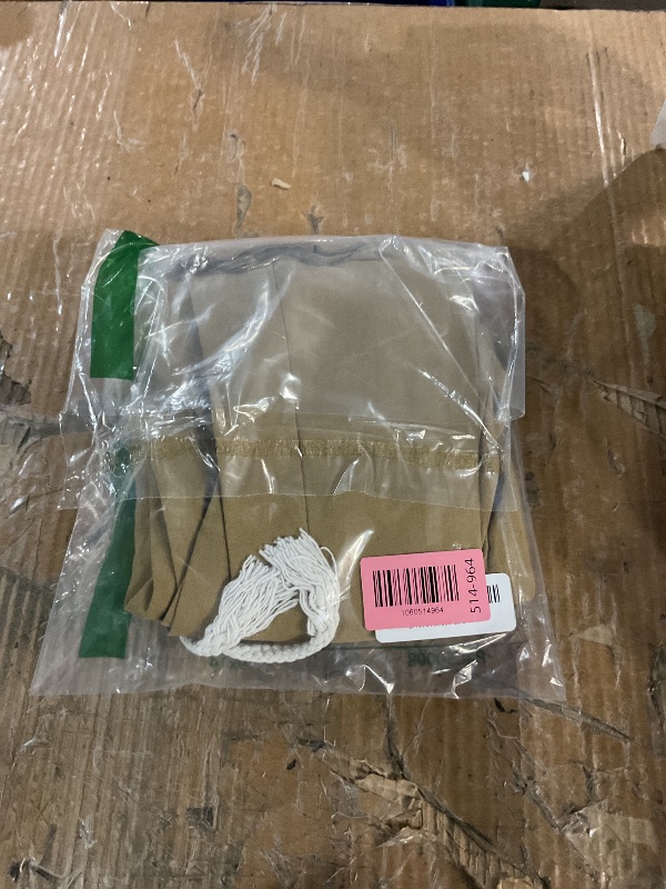 Photo 1 of * runs small *
Women's Solid Color Stretch Cargo Joggers Casual Pockets Drawstring Skinny Pants size medium