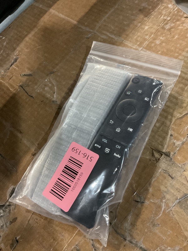 Photo 1 of ?Pack of 2? for Samsung TV Remote Replacement,Compatible for All Samsung TV Remote Control