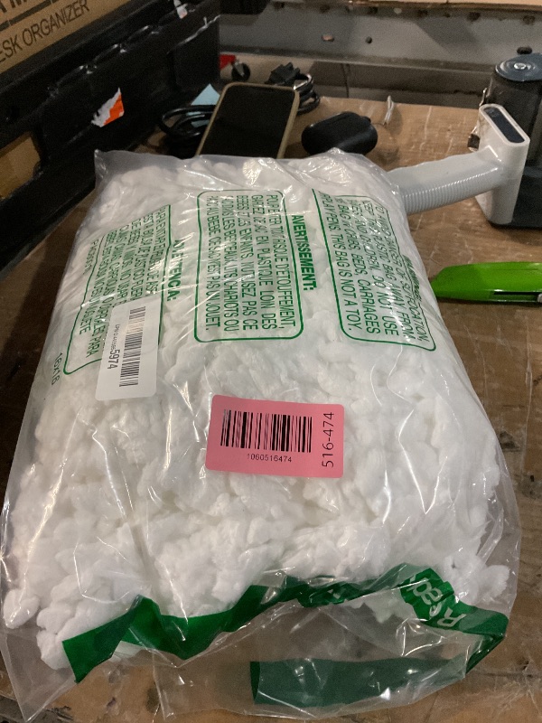 Photo 1 of [3 Pack] Mop Replace Heads, Mop Refill Heads Replacements Compatible with O Cedar Spin Mop 1-Tank System- Easy to Replace, Microfiber, Machine Washable