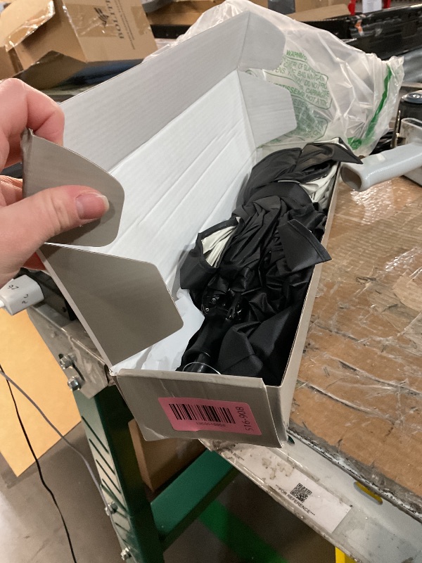 Photo 1 of [2025 Upgraded] Nmoiss Windshield Sunshade Umbrella Car - [Vinyl Coating Heat Shield] Protect Car from Sun Rays & Heat Damage Keep Cool and Protect Interior X-Small (52" L x 28" W)