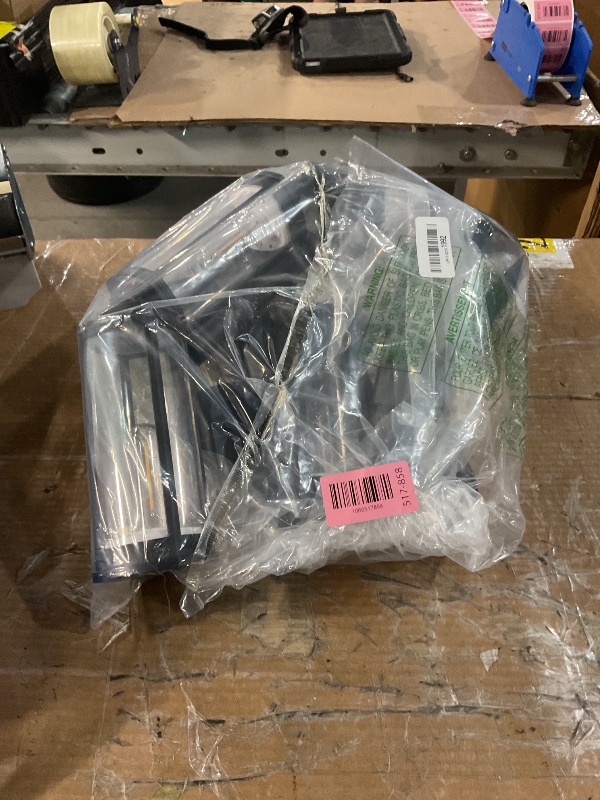 Photo 1 of ***(PARTIAL SET/ SOME DO NOT WORK)***BITPOTT Bright Solar Pathway Lights Outdoor, 8 Pack Solar Powered Garden Lights Waterproof IP65, Auto On/Off Outdoor Light for Lawn Patio Walkway Driveway Decor Landscape Lighting