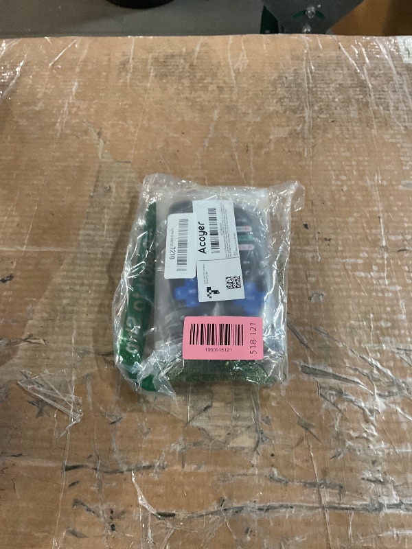 Photo 1 of (Pack of 2) Replacement Remote Control Only for Roku TV, Compatible for TCL Roku/Hisense Roku/Onn Roku/Sharp Roku/Element Roku/Westinghouse Roku/Philips Roku Smart TVs (Not for Roku Stick and Box)