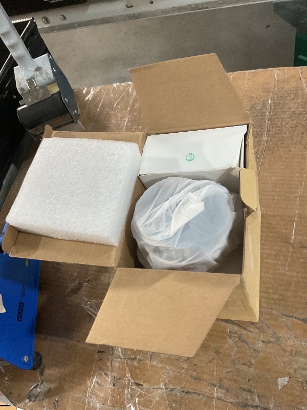 Photo 1 of [Built-in Apps & 2025 Upgraded] Mini Projector with WiFi 6 and Bluetooth 5.4 Support 4K 1080P Auto Keystone 180° Rotatable Projector Portable Compatibile with HDMI/TV Stick/Memory Stick/Laptop, White