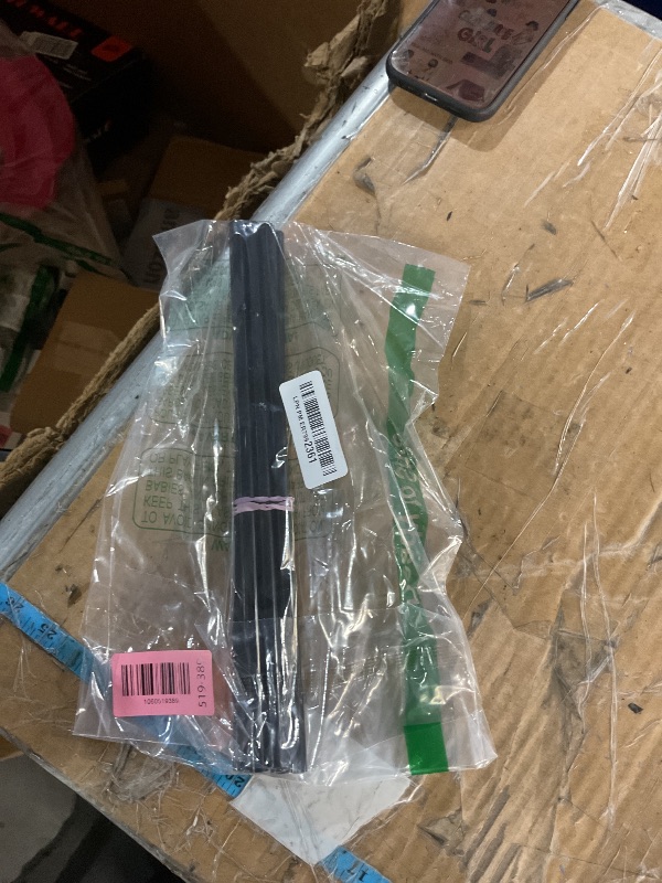 Photo 1 of [DISHWASHER SAFE] 6 Pack Black Replacement Straws for Stanley 40 oz 30 oz Cup Tumbler, 12 inch Long Reusable Plastic Straws with Brush for Stanley, Owala, Yeti Tumbler, BPA FREE