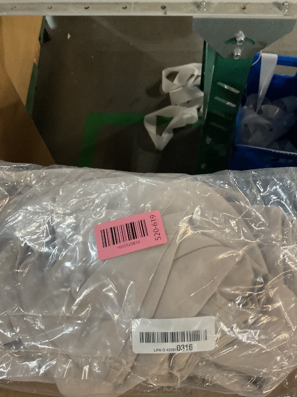 Photo 1 of ***(HEAVILY USED/ MINOR DAMAGE)***SAMPEEL Lounge Set for Women 2 Piece Spring Outfits 2024 Travel Clothing Summer Business Casual Outfits Sleeveless Wide Leg Crop Pants Sets Matching Sets Women Clothing Khaki S