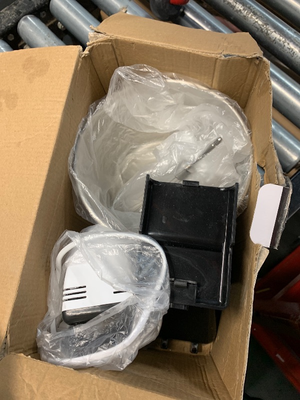 Photo 1 of ***STOCK PHOTO FOR REFERENCE ONLY***Stand Mixers, 7 Speeds With 3QT Stainless Steel Bowl, Stand and Hand Mixer with Dough Hook, Whisk, Mixing Beater for Baking, Cake, Cookie, Kneading (AL2)