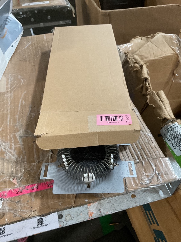 Photo 1 of ???????? 8544771 Dryer Heating Element Fit for Whirlpool Kenmore Maytag 8557403 High Limit Thermostat 8318314 Thermal Fuse 280148 Thermal Cut Off Kit wp8544771 AP6013115 PS11746337 By puxyblue