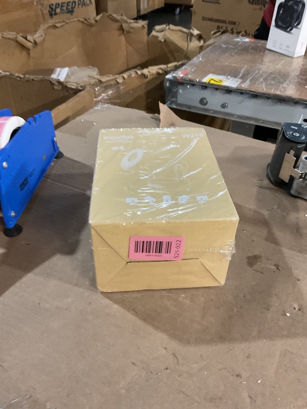 Photo 1 of [Built-in Apps & 2025 Upgraded] Mini Projector with WiFi 6 and Bluetooth 5.4 Support 4K 1080P Auto Keystone 180° Rotatable Projector Portable Compatibile with HDMI/TV Stick/Memory Stick/Laptop, White